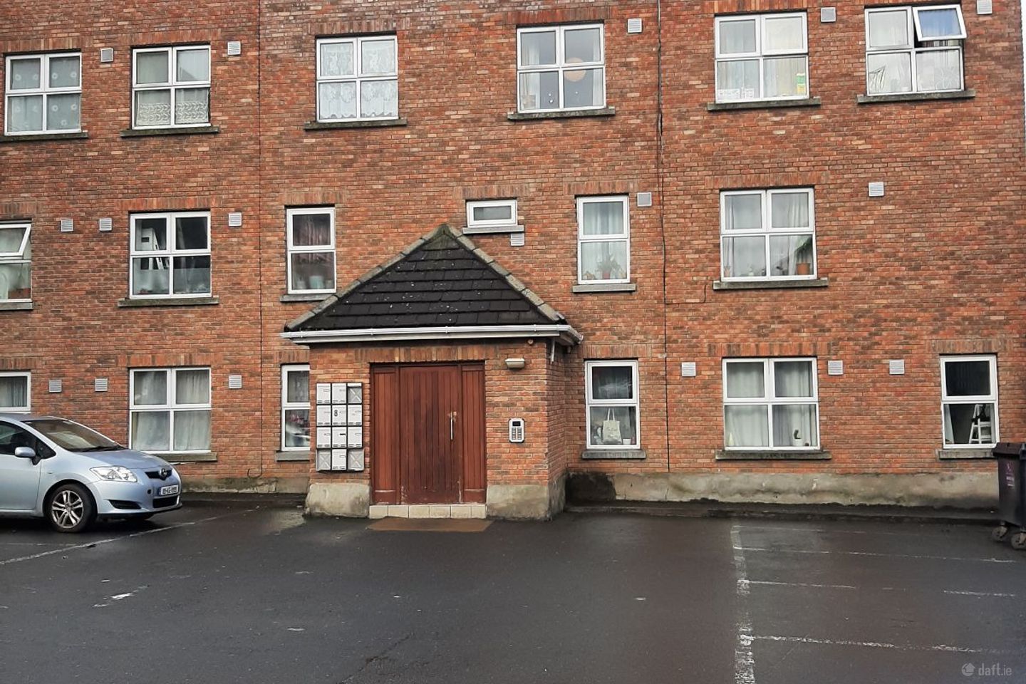 Sheldon Park Apartments, Kylemore Road Dublin 12, Inchicore, Co. Dublin — photo 1