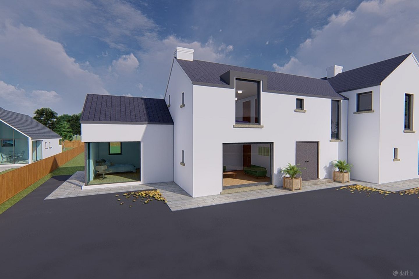 21 Irishtown, Mullingar, Co. Westmeath — photo 1