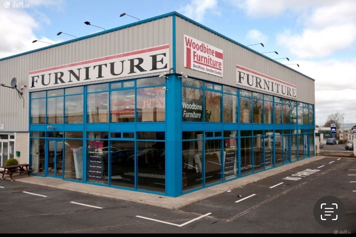 Unit 16, Woodbine Business Park, Hewitsland, New Ross, New Ross, Co. Wexford — photo 1