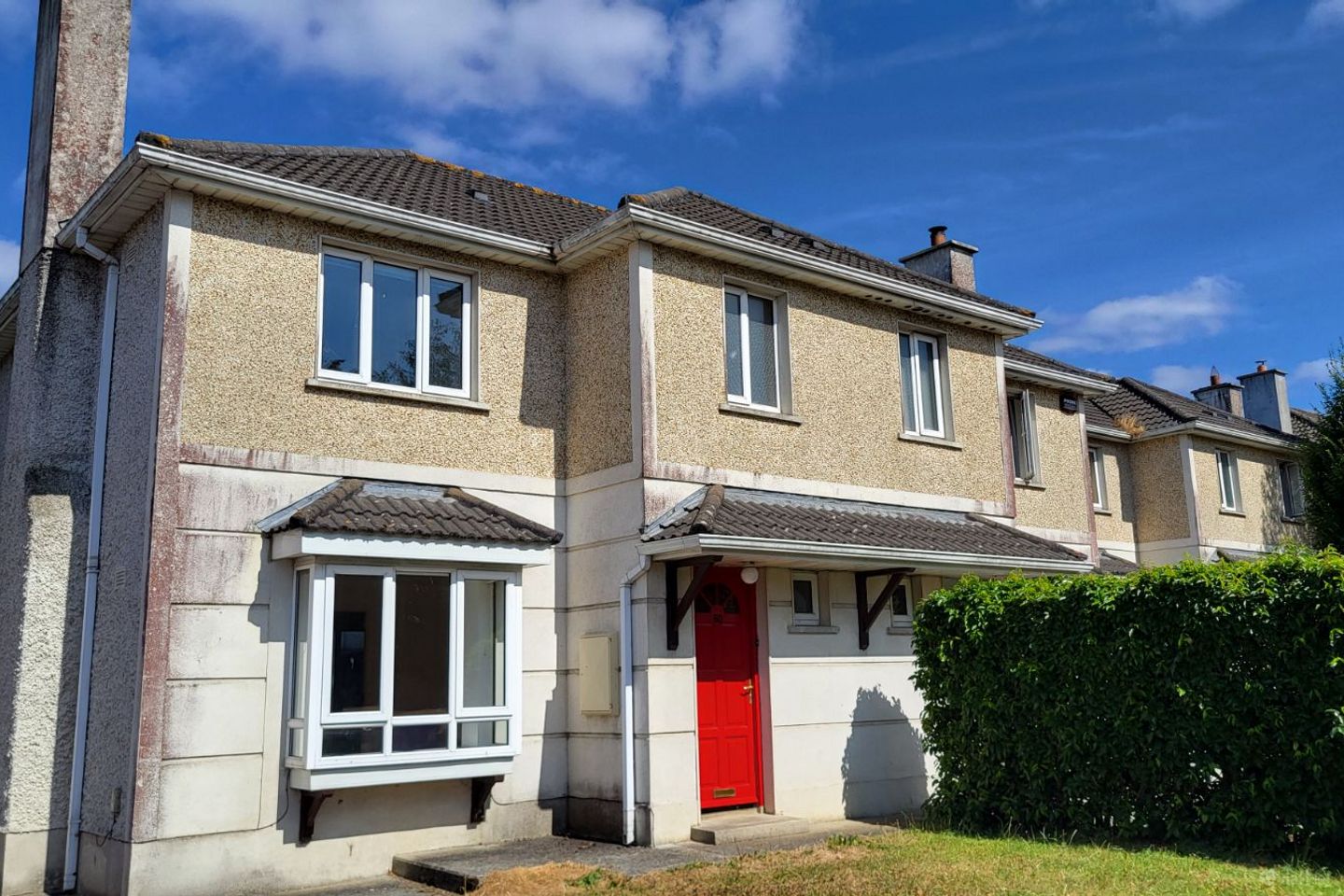 60 Springfields, Waterford Road, Kilkenny, Co. Kilkenny, R95YTH2 — photo 1