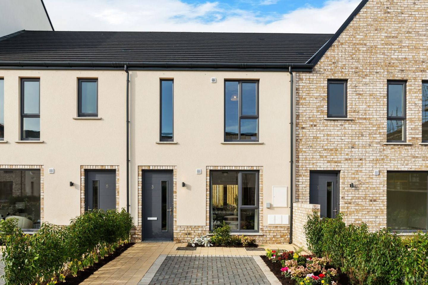 The Adler, 2 Bed House, Redford , Adamstown, Co. Dublin — photo 1