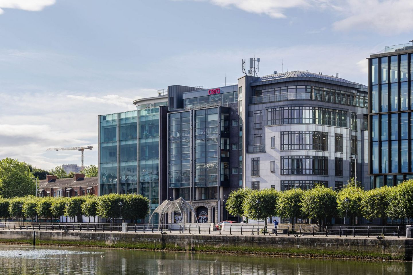 3rd and 5th Floor, Asgard House , Dublin 2 — photo 1