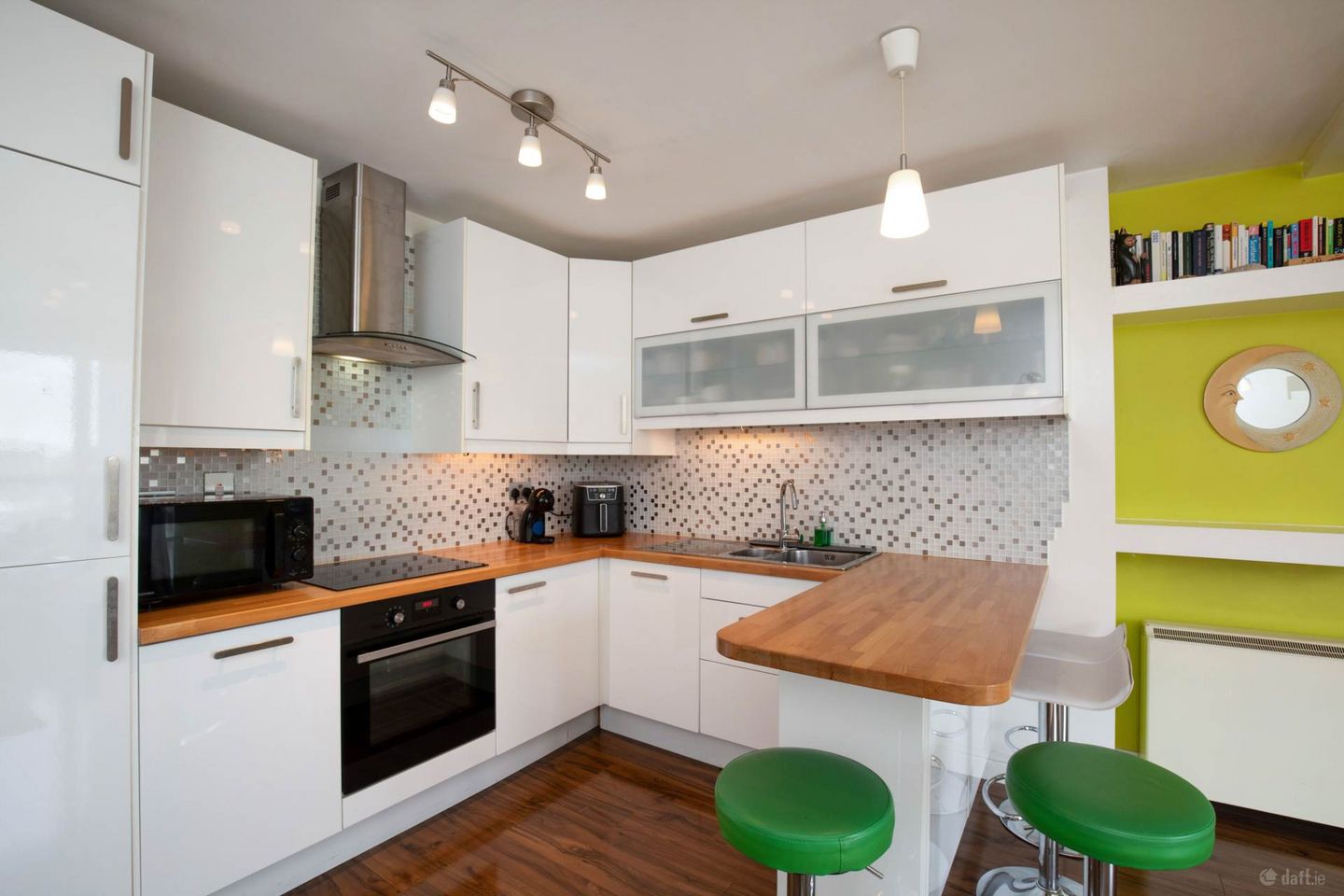 Apt 45 The Strand, 149 North Strand Road, North Strand, Dublin 3, D03EF98 — photo 1