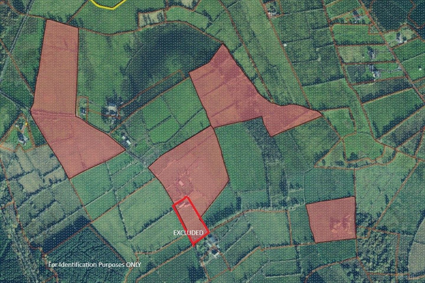 Lands Drumgowla, Kilnagross, Carrick-on-Shannon, Co. Leitrim — photo 1