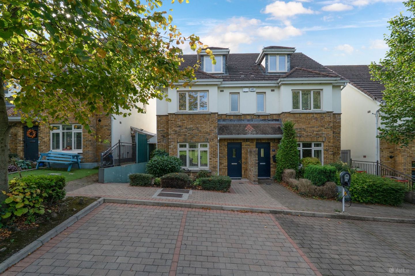 Stocking Wood Manor, Rathfarnham, Dublin 16 — photo 1