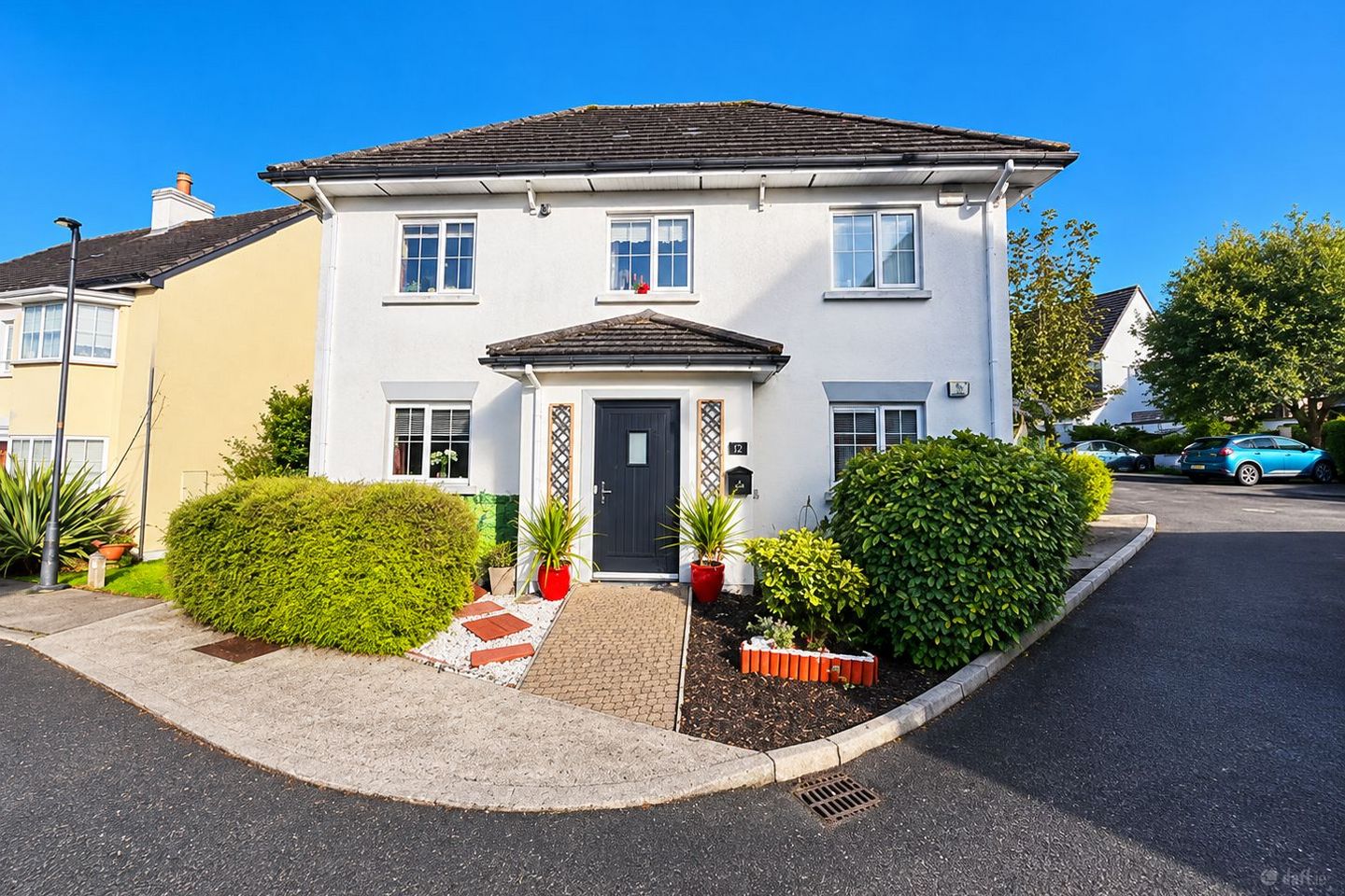 17 Heather Lane, Esker Hills, Portlaoise, Co. Laois, R32HW35 — photo 1