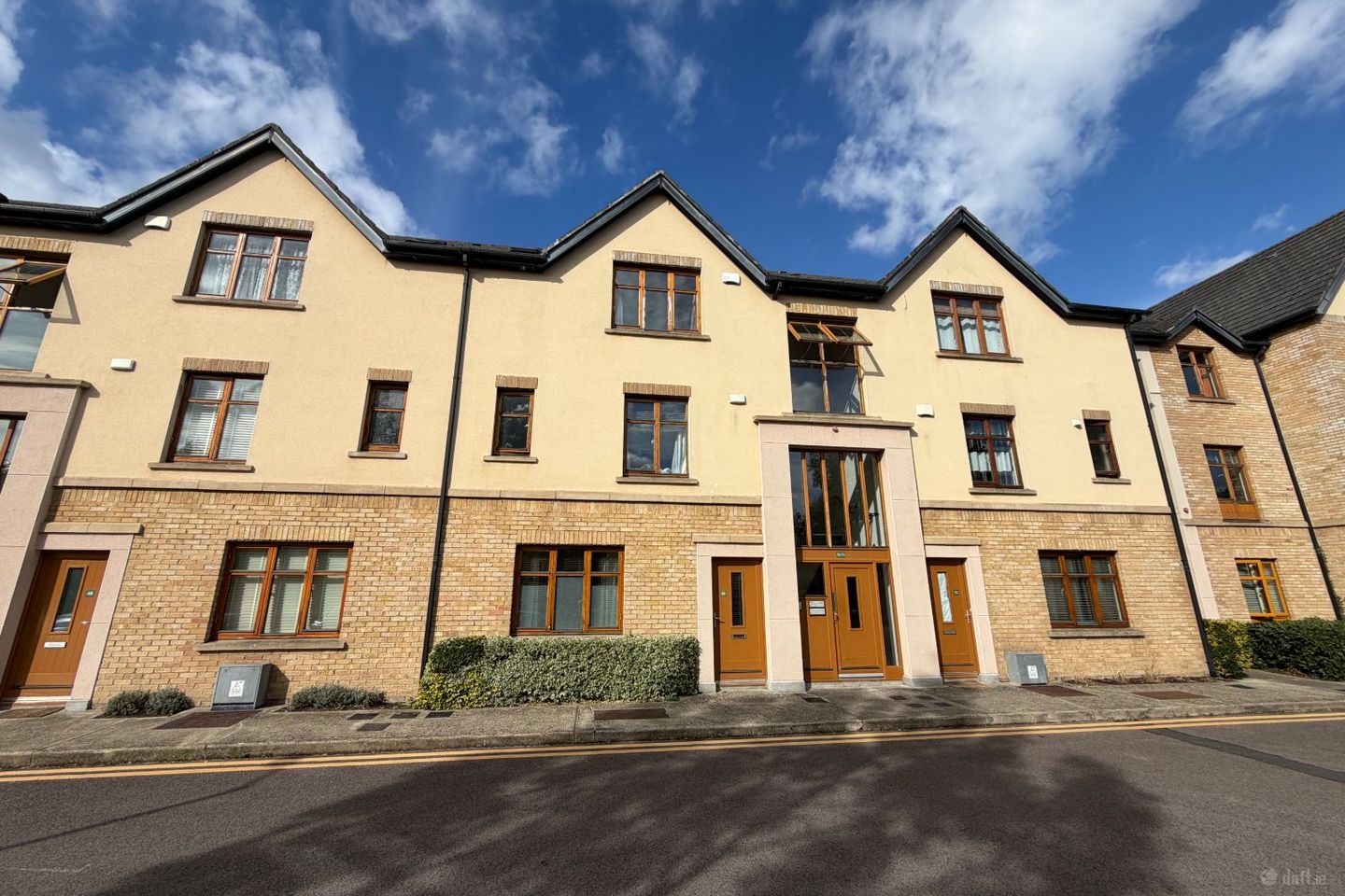 50 Woodbrook Square, Dublin 15, Castleknock, Dublin 15, D15VA03 — photo 1