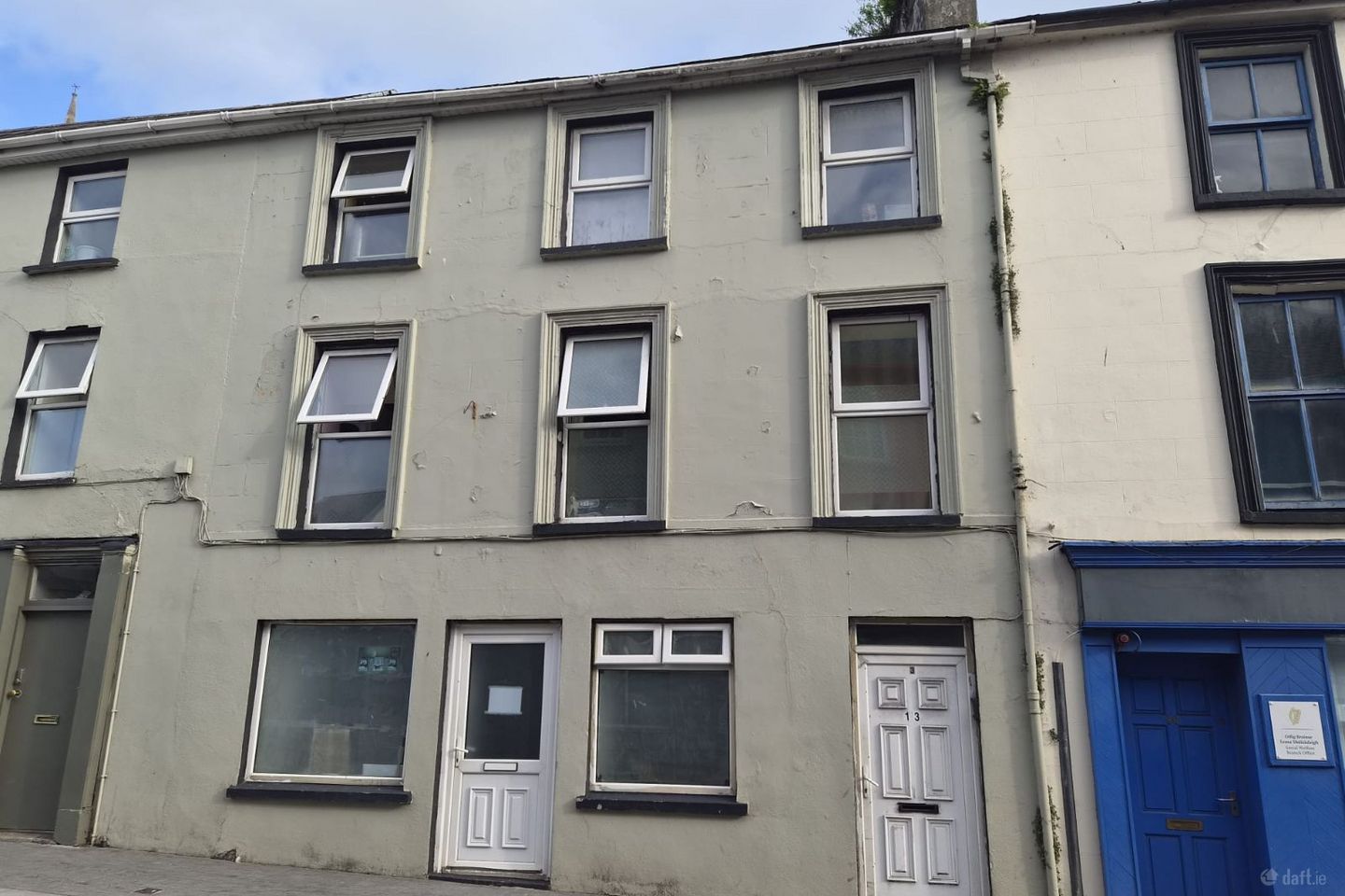 Apartment 1, 12/13 North Main Street, Bandon, Co. Cork, P72E685 — photo 1