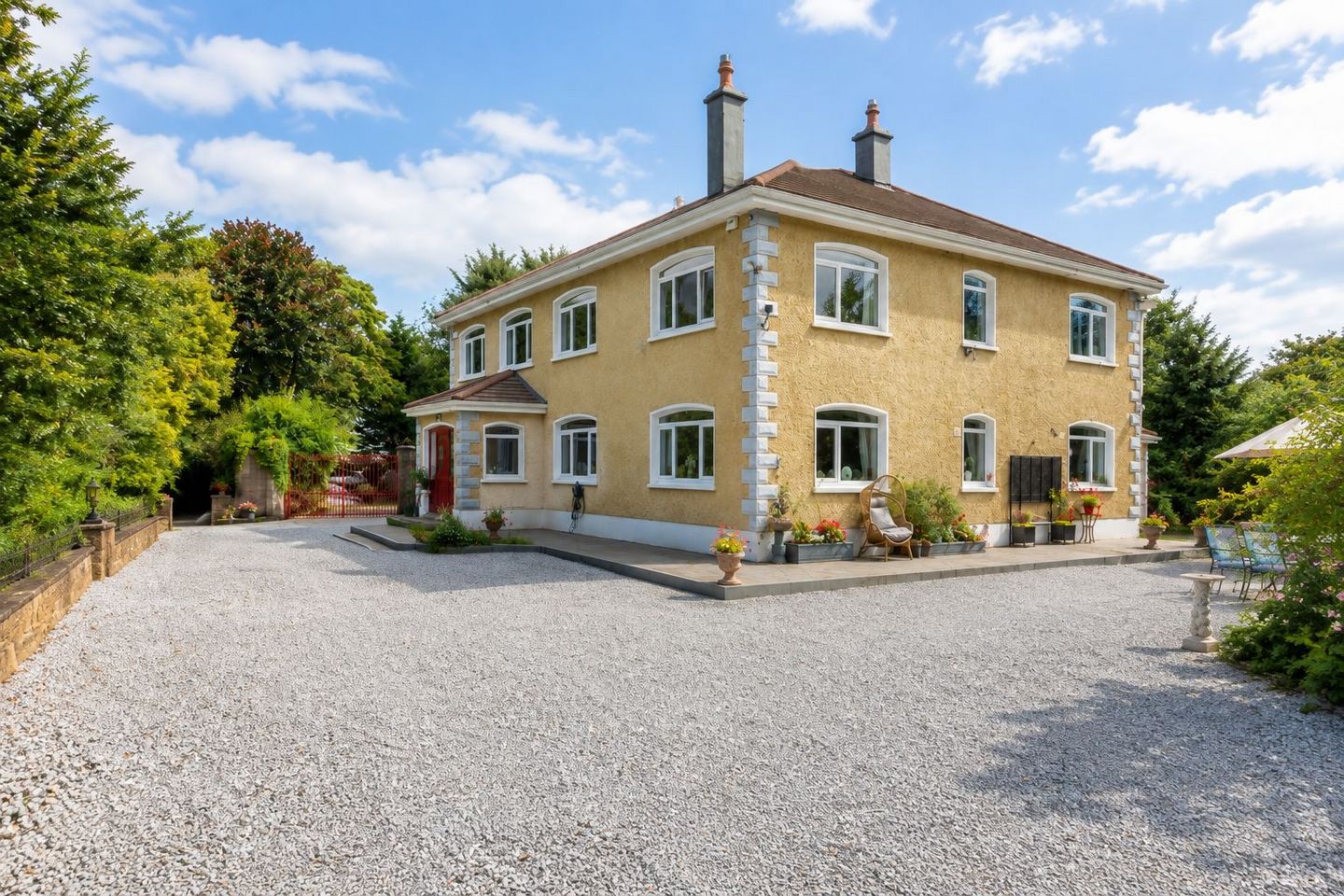 The Old Rectory, Crookstown, Co. Cork, P14CK63 — photo 1