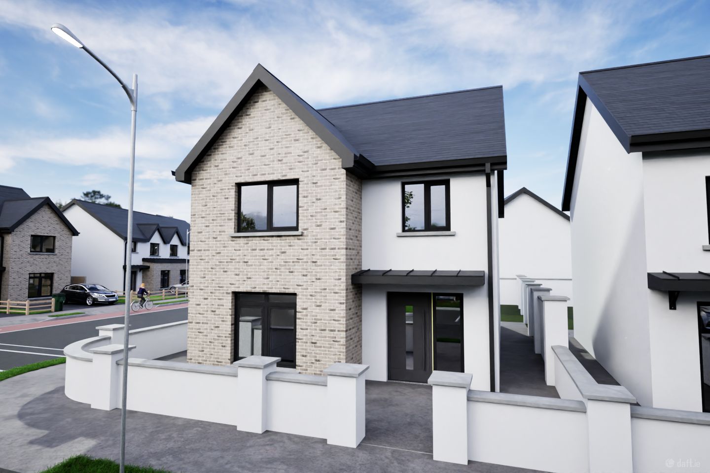 Rams Brooke, Gorey, Gorey, Co. Wexford — photo 1