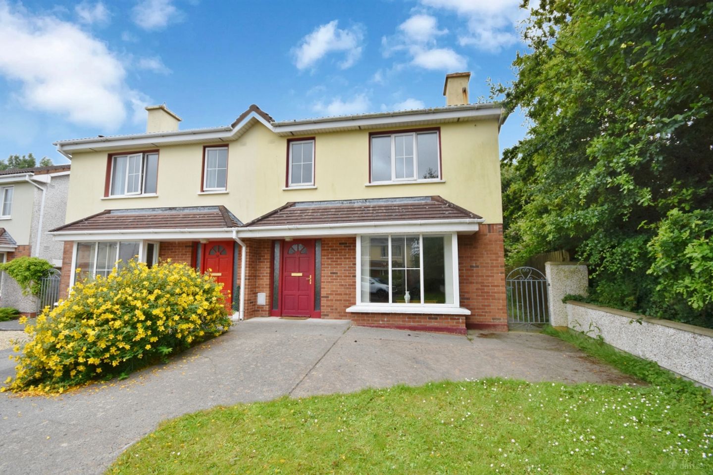 57 Dromin Green, Ballygologue Rd, Listowel, Co. Kerry, V31W821 — photo 1