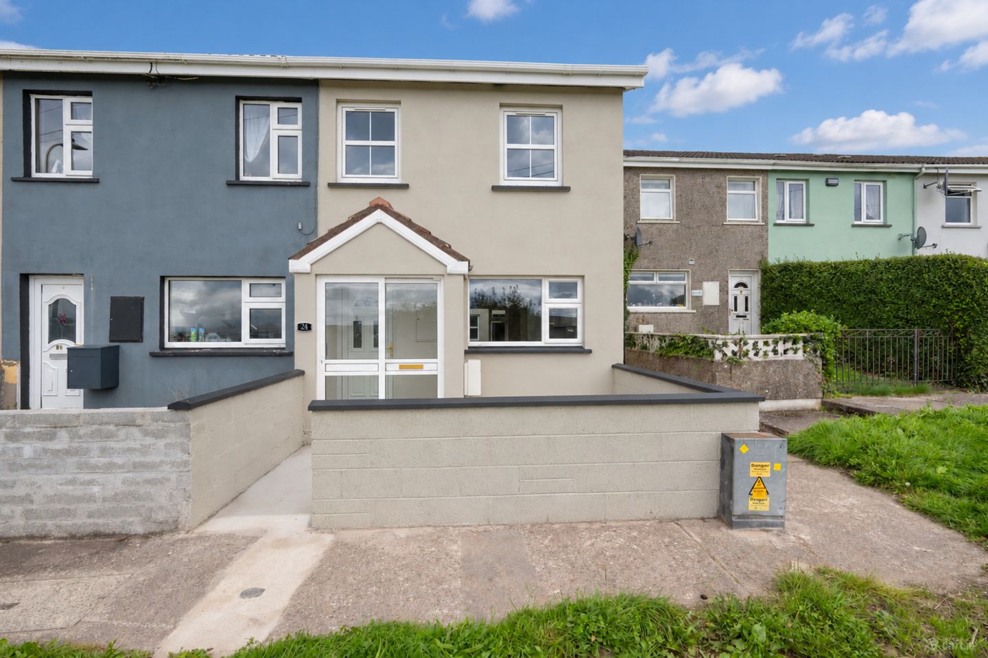 24 Thorndale Estate, Dublin Hill, Cork City, Co. Cork, T23K5C3 — photo 1
