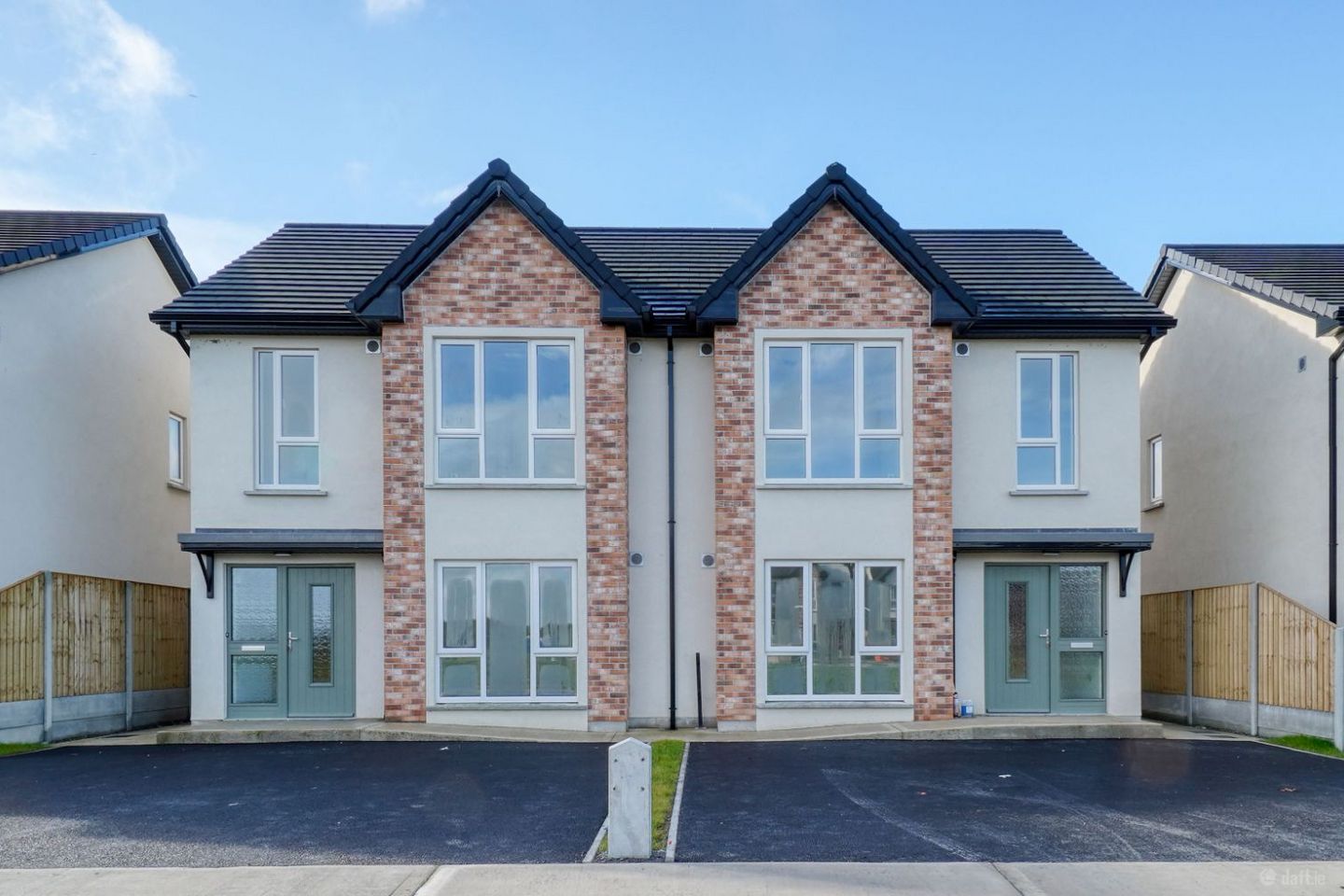 The Acorn, Oak Vale Meadows, Stradbally, Co. Laois — photo 1