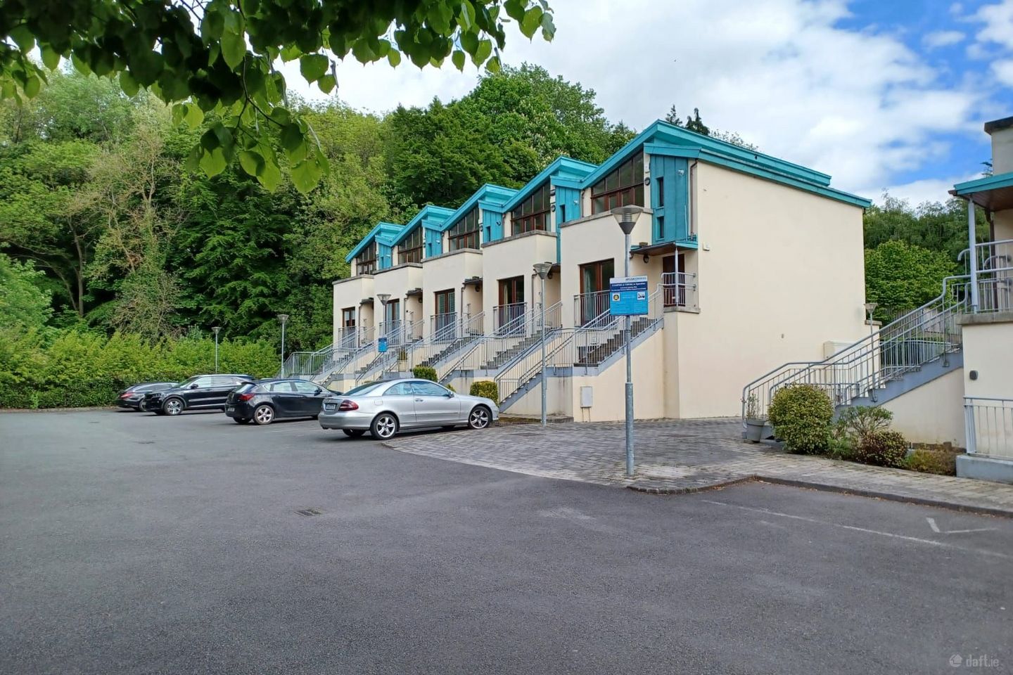 Chapelhill, Chapelizod, Co. Dublin — photo 1