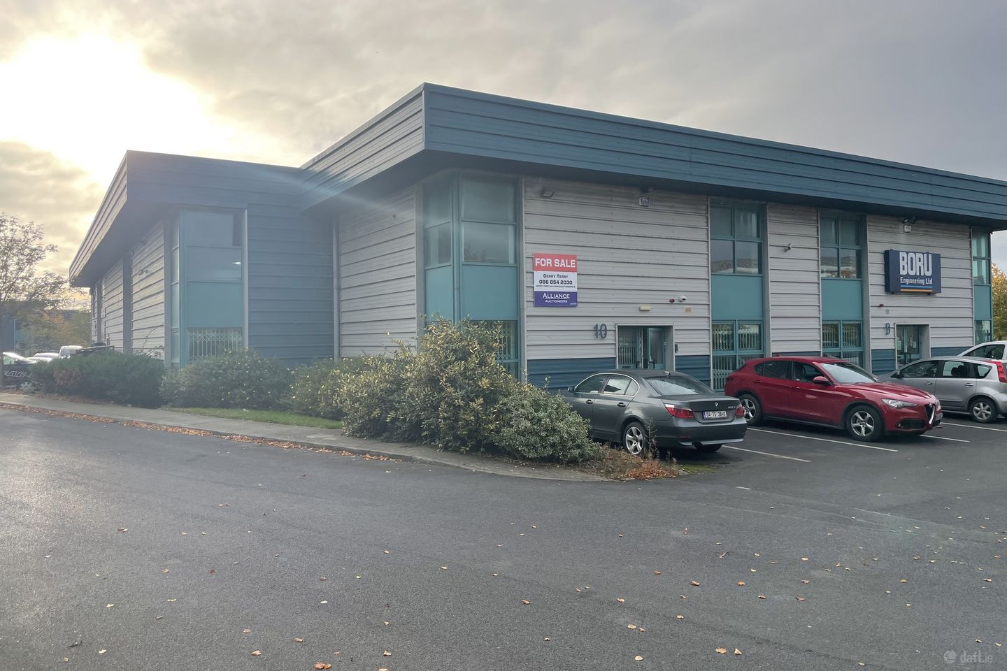  Block A, Millennium Business Park, Ballycoolin, Co. Dublin — photo 1