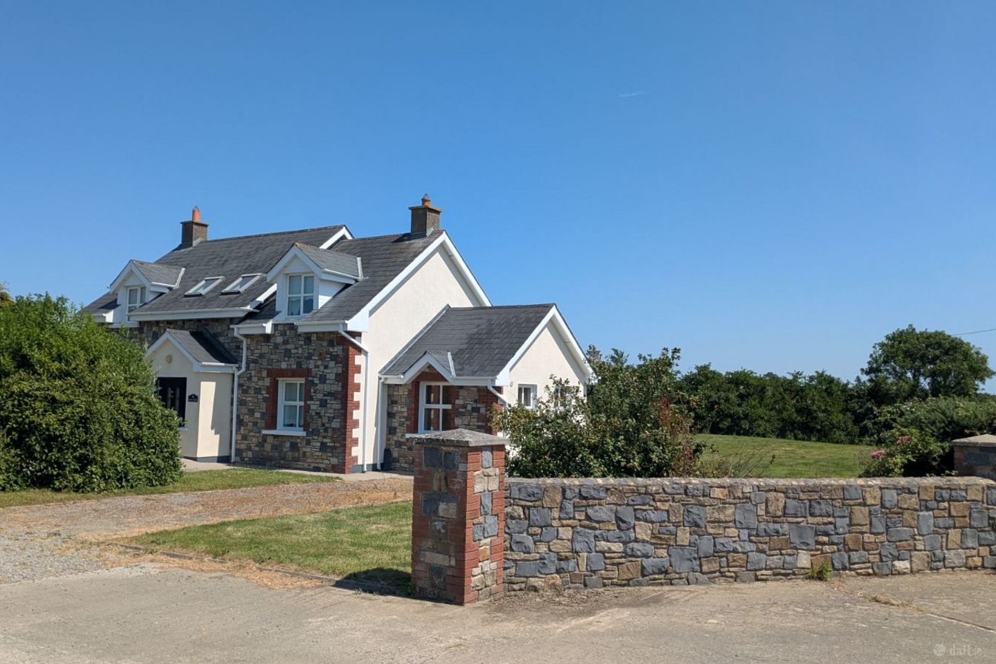 Gaoth na Mara, Battlestown, Ramsgrange, Co. Wexford, Y34E638 — photo 1