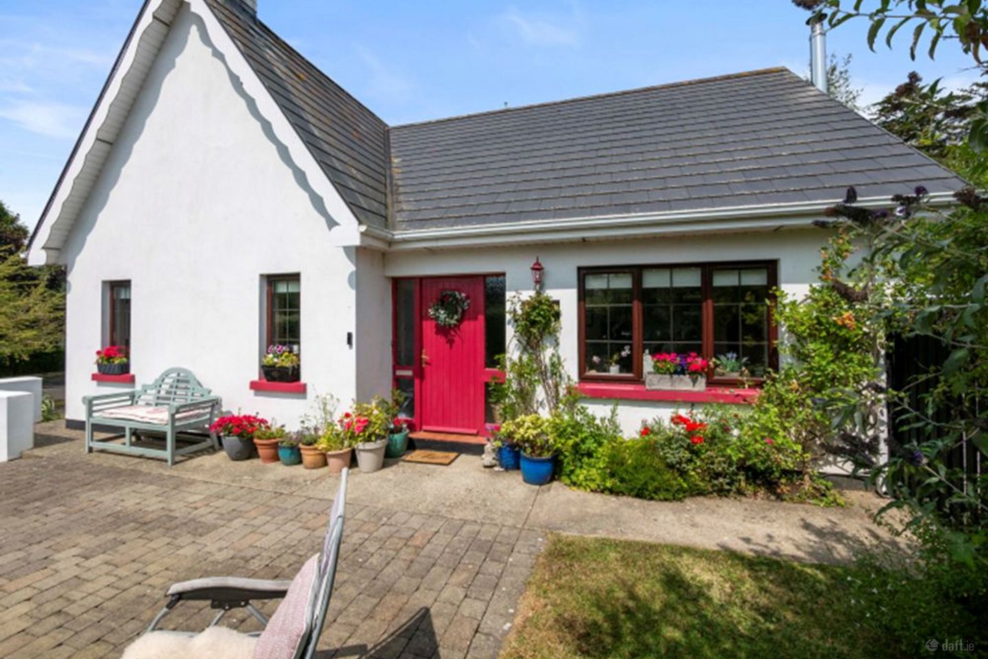 6 The Village, Ballymoney, Ballymoney, Co. Wexford, Y25RD73 — photo 1