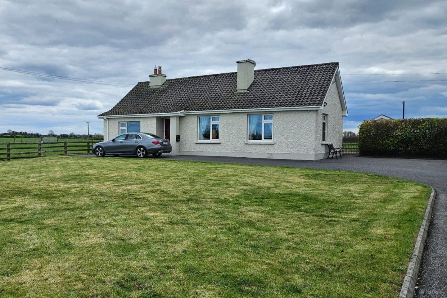 Clara Road, Kilbeggan, Co. Westmeath — photo 1