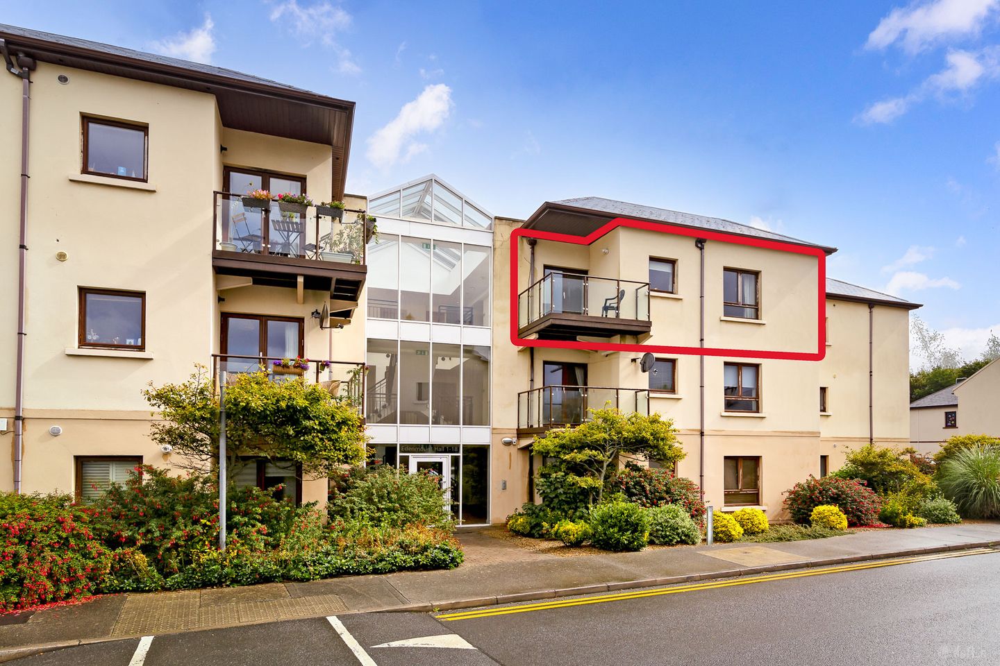 13 Edenmount Hall, Brooklawns, First Sea Road, Sligo — photo 1