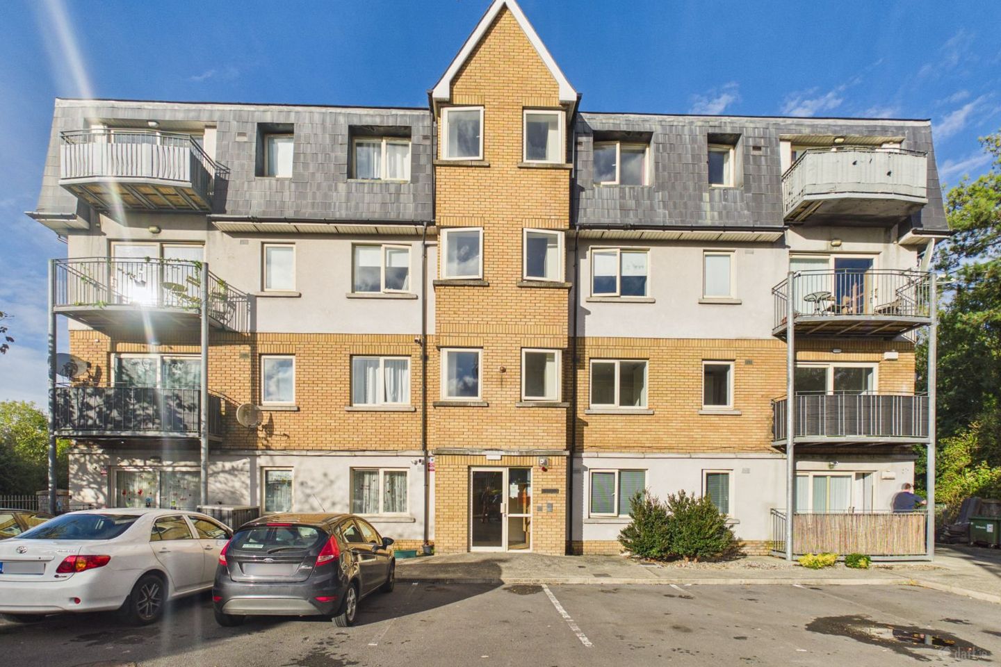 Apartment 6, The Sycamore, Clonshaugh Woods, Clonshaugh, Dublin 17, D17CP44 — photo 1