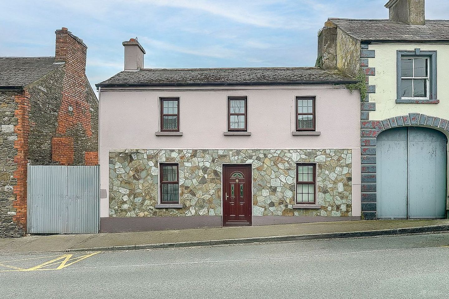 3 Maudlin Street, Kells, Co. Meath, A82Y7E5 — photo 1