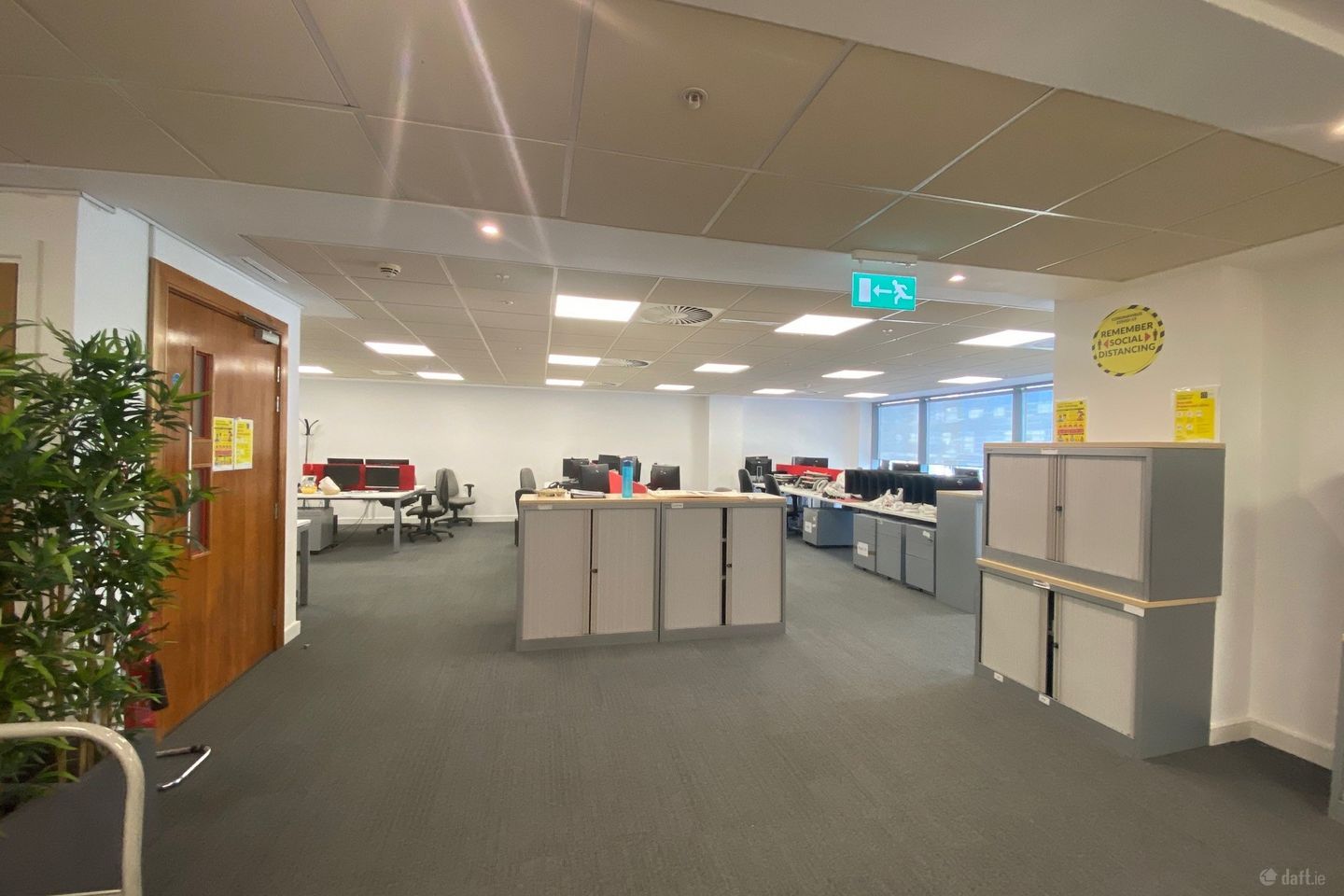 Suite One, Cubes Offices, Beacon South Quarter, Sandyford, Co. Dublin — photo 1