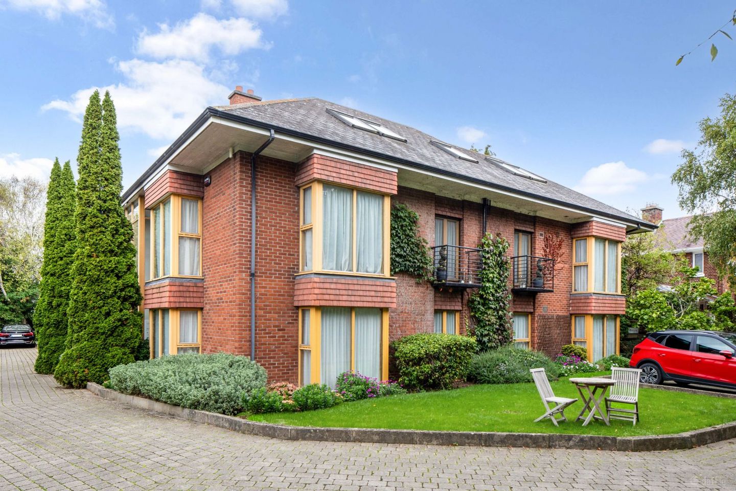 Apartment 2, Shrewsbury Court, Donnybrook, Dublin 4 — photo 1