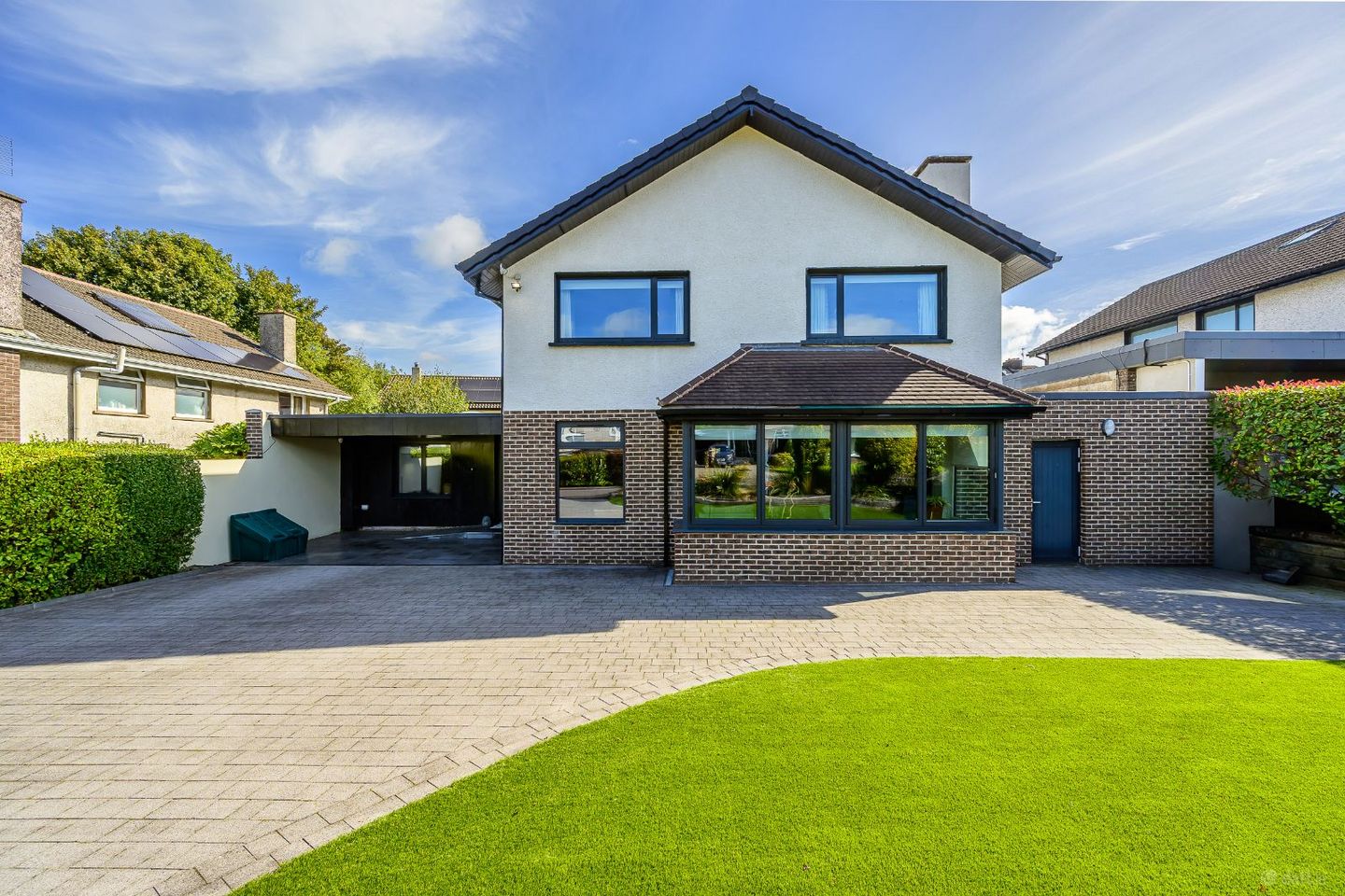 9 Janeville, Blackrock Road, Ballintemple, Co. Cork, T12CVC4 — photo 1