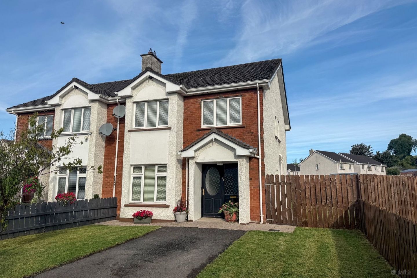 22 The Meadows, Smithborough, Co. Monaghan, H18X290 — photo 1