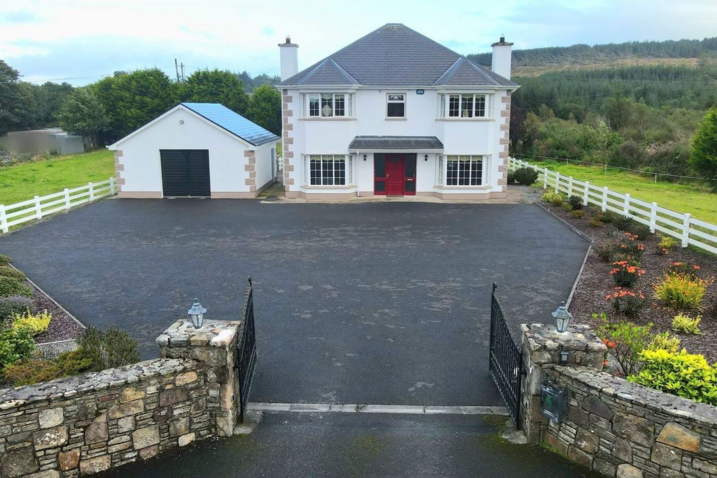 Cloonfane, Charlestown, Mayo, F12DY93 — photo 1