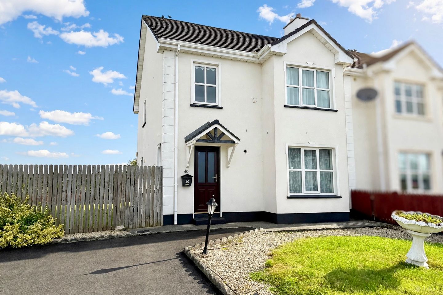 40 Castlegrove, Ballymote, Co. Sligo, F56D710 — photo 1