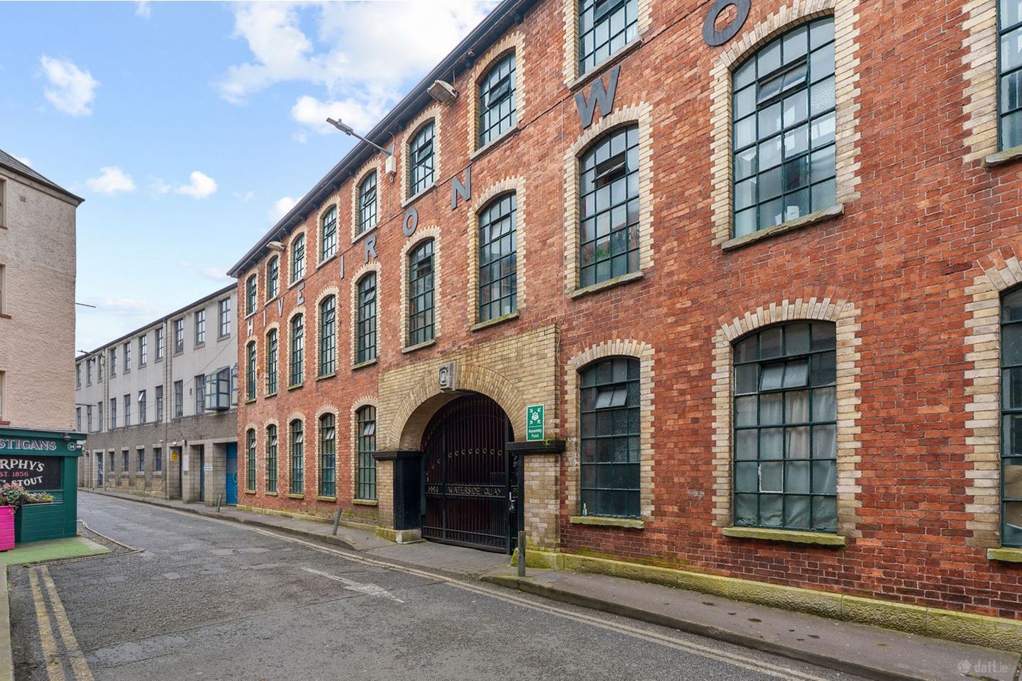 25 Waterside Quay, Hanover Street, Cork City Centre, Co. Cork, T12AF82 — photo 1
