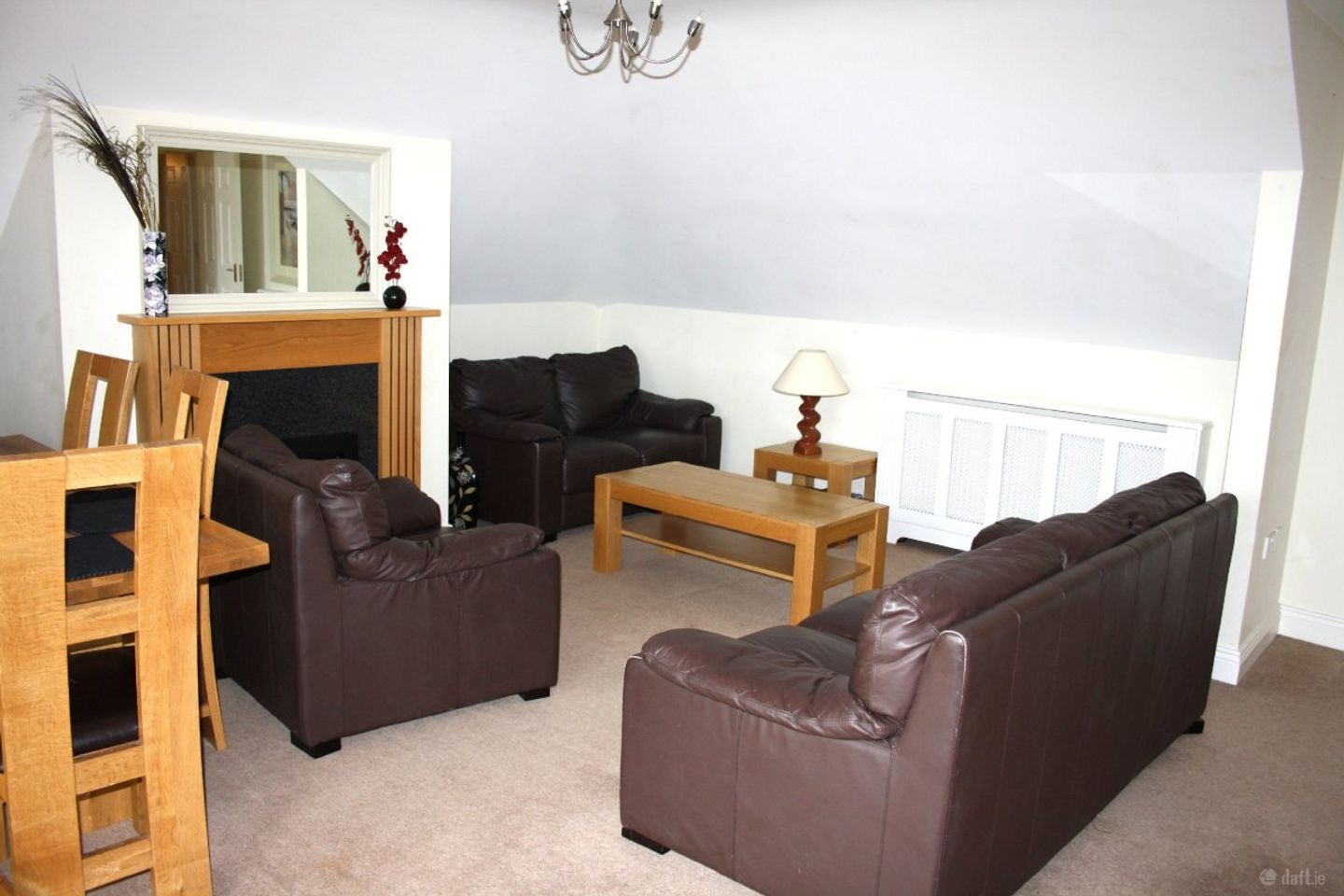 Apartment, Hazelwood, Newbridge, Co. Kildare — photo 1