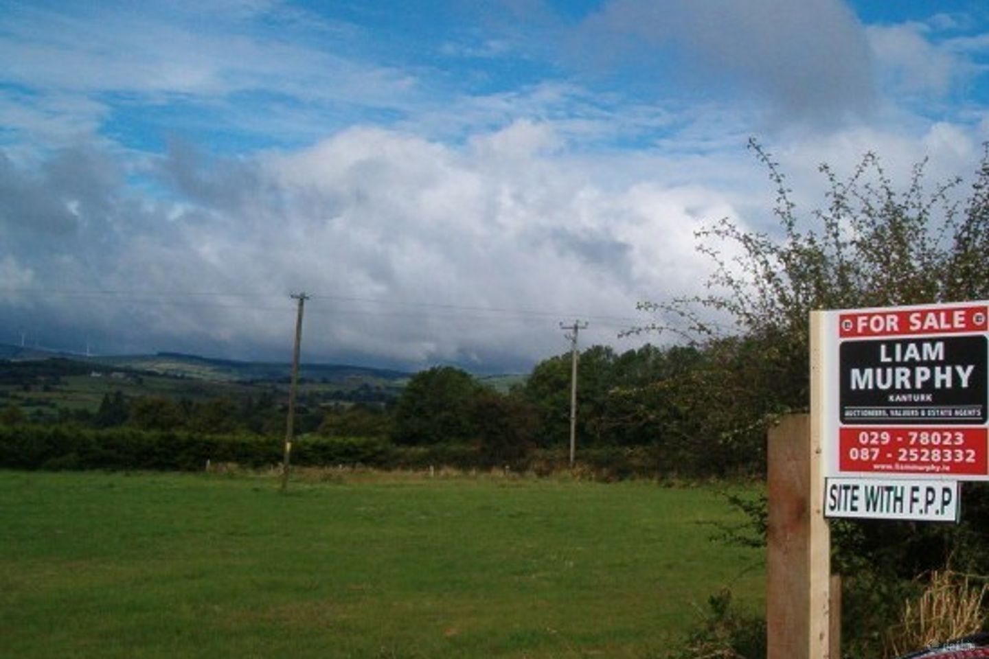 Kiskeam Village, Kishkeam, Co. Cork — photo 1