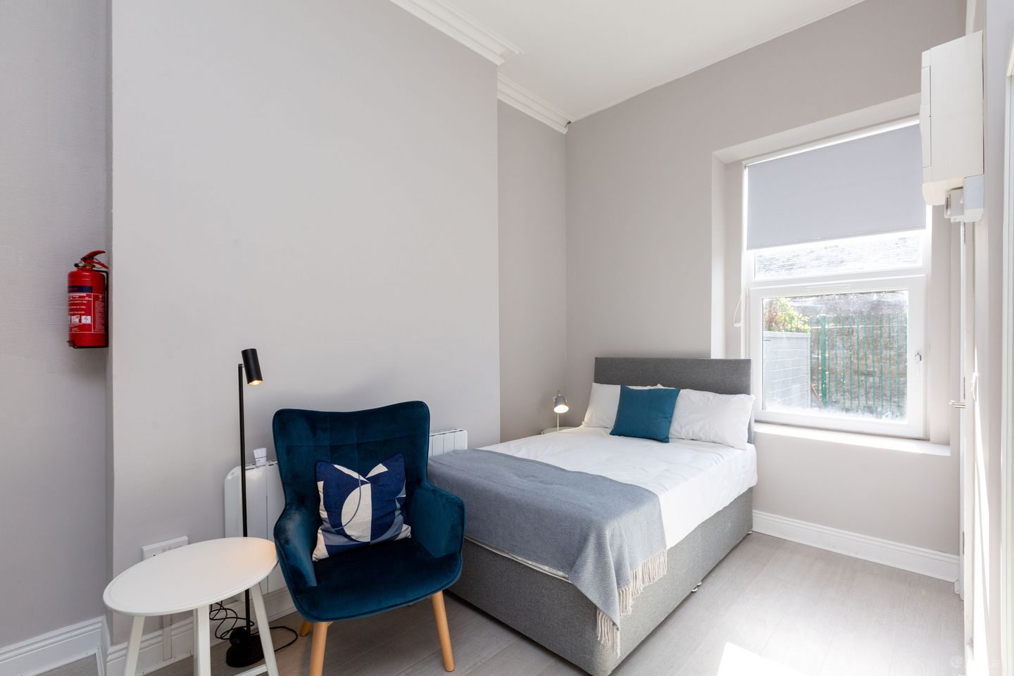 Flat 2, 15 Grove Park, Rathmines, Dublin 6 — photo 1