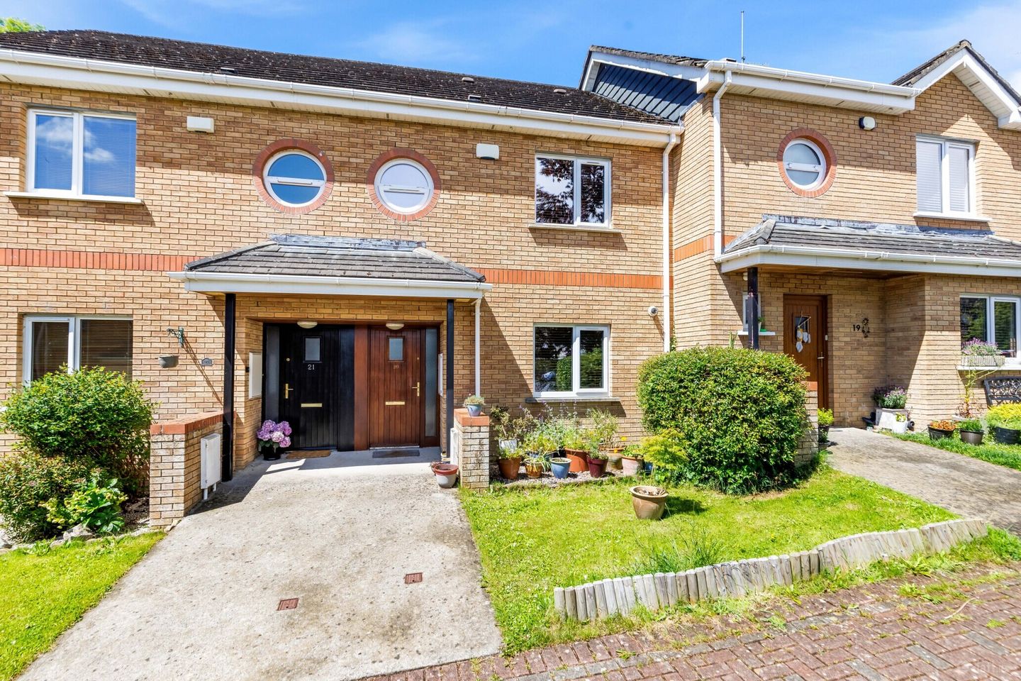 20 The Village Green, Ratoath, Co. Meath, A85 N525 — photo 1