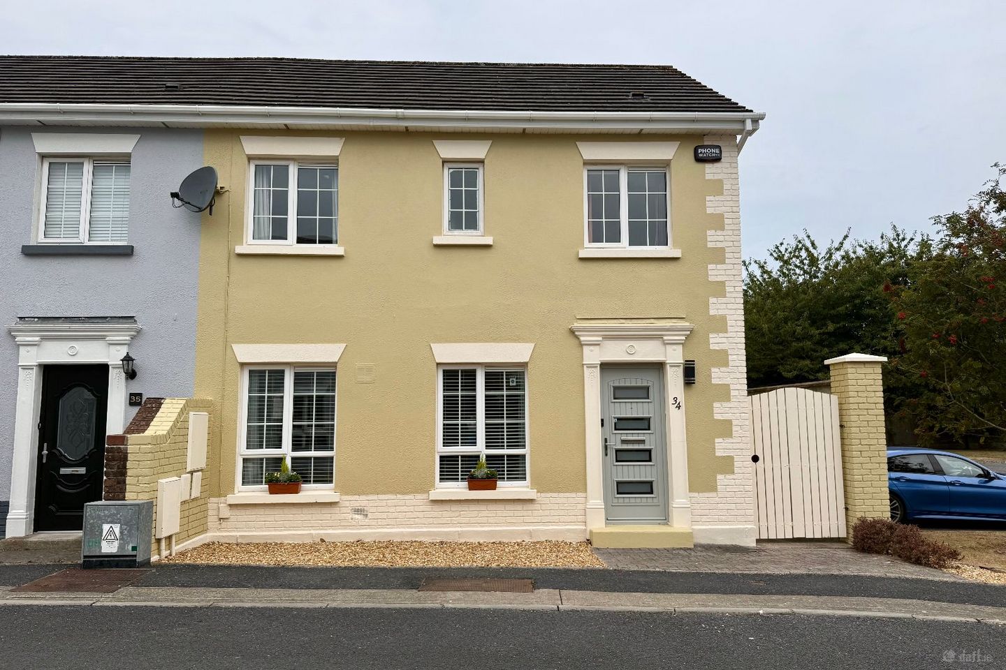 34 Carn Glas Way, Gracedieu, Gracedieu, Co. Waterford, X91KV9R — photo 1