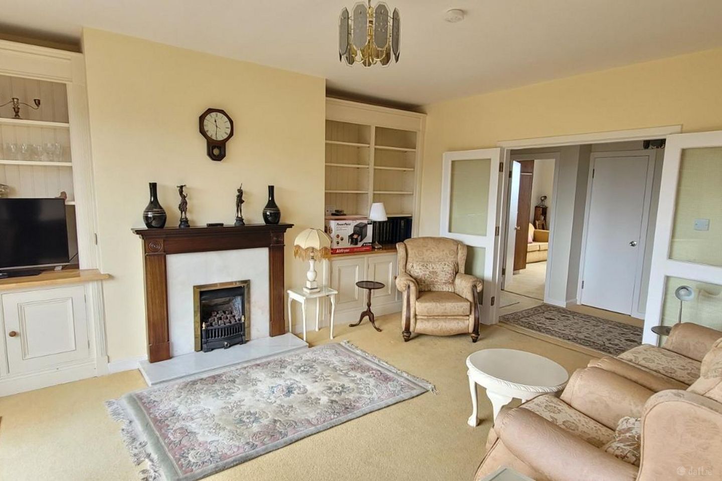 Apartment 17, Orwell Court, Breamor Road, Churchtown, Dublin 14 — photo 1