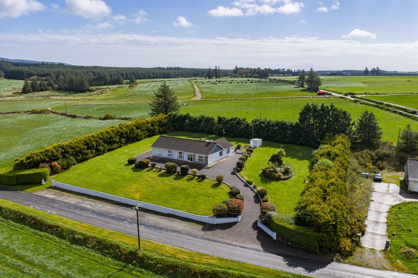 Knockbrack, Burnfort, Burnfort, Co. Cork, P51NH27 — photo 1