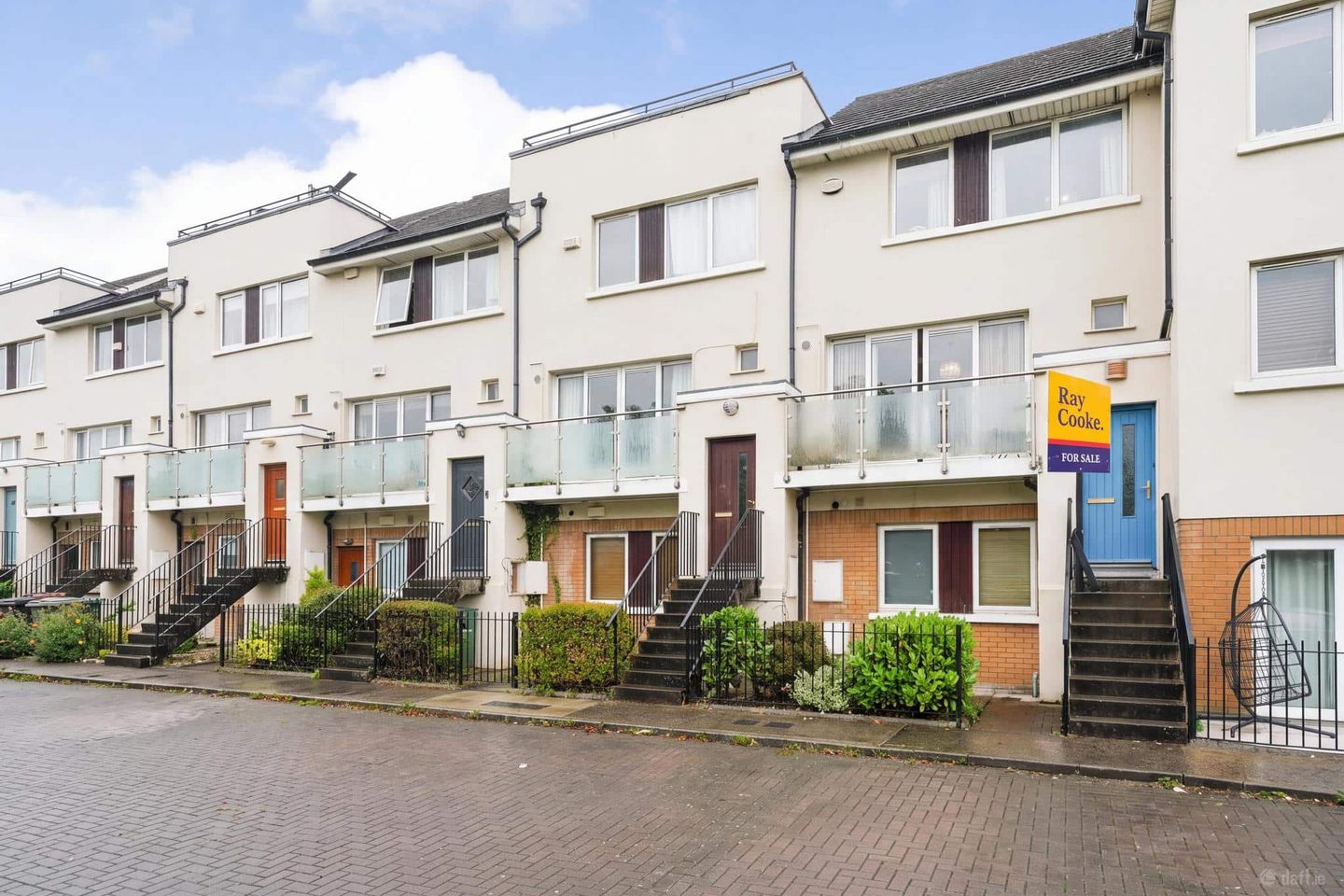 47 Hayworth Terrace, Ongar, Dublin 15 — photo 1