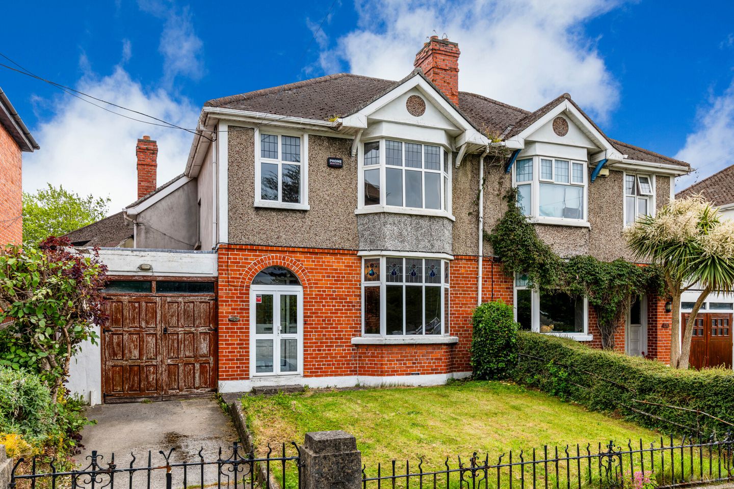 80 Ballymun Road, Glasnevin, Dublin 9, D09 YA03 — photo 1