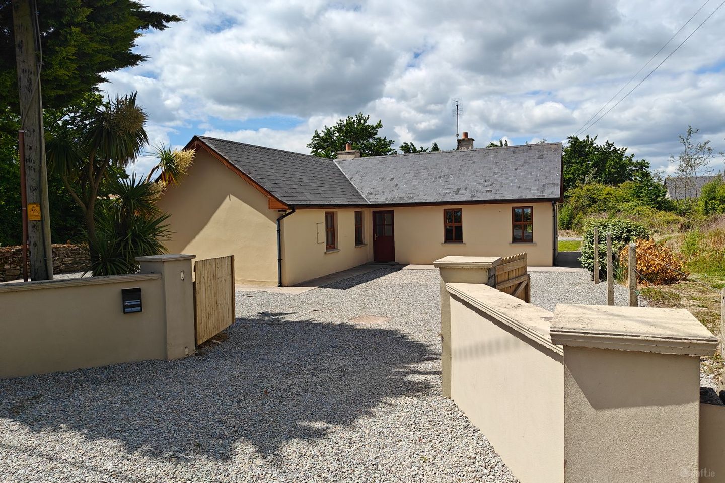 Pillmore, Youghal, Youghal, Co. Cork, P36YC99 — photo 1