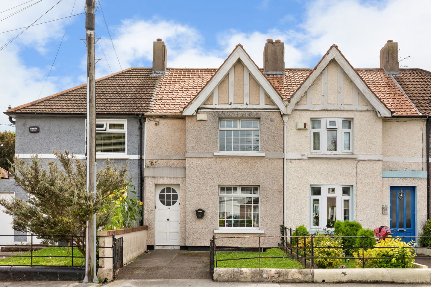 110 Leix Road, Cabra, Dublin 7, D07NW13 — photo 1