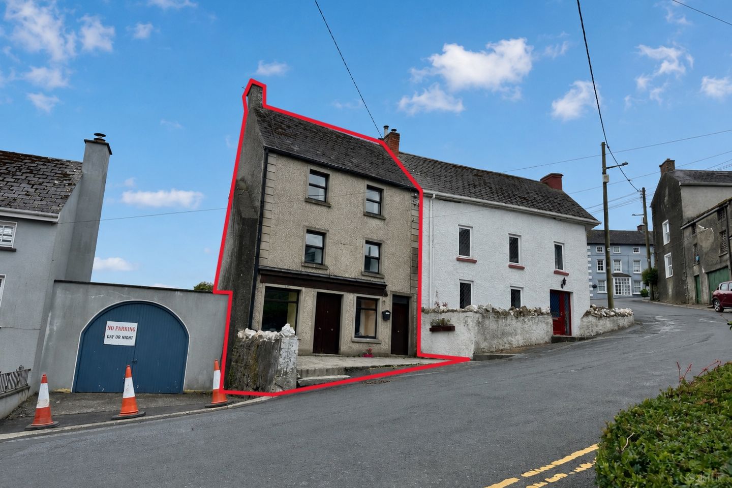 Anglers Rest, High Street, Inistoige, Co. Kilkenny, R95H6T8 — photo 1