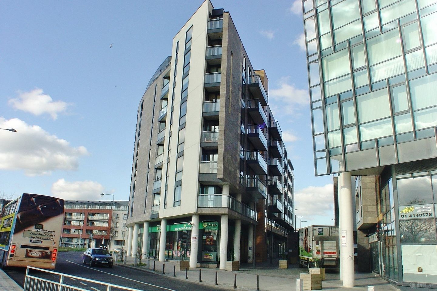 20 Losset Hall, Belgard Square, Tallaght, Dublin 24, D24EF85 — photo 1