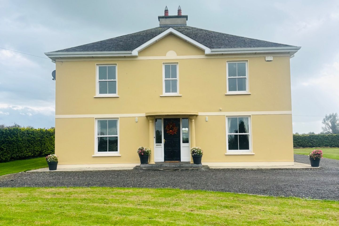 Penders Lodge, Howardstown, Bruree, Kilmallock, Rockhill, Co. Limerick, V35N621 — photo 1