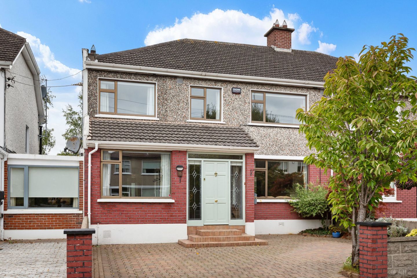 15 Beech Drive, Dundrum, Dublin 16, D16 P5N0 — photo 1