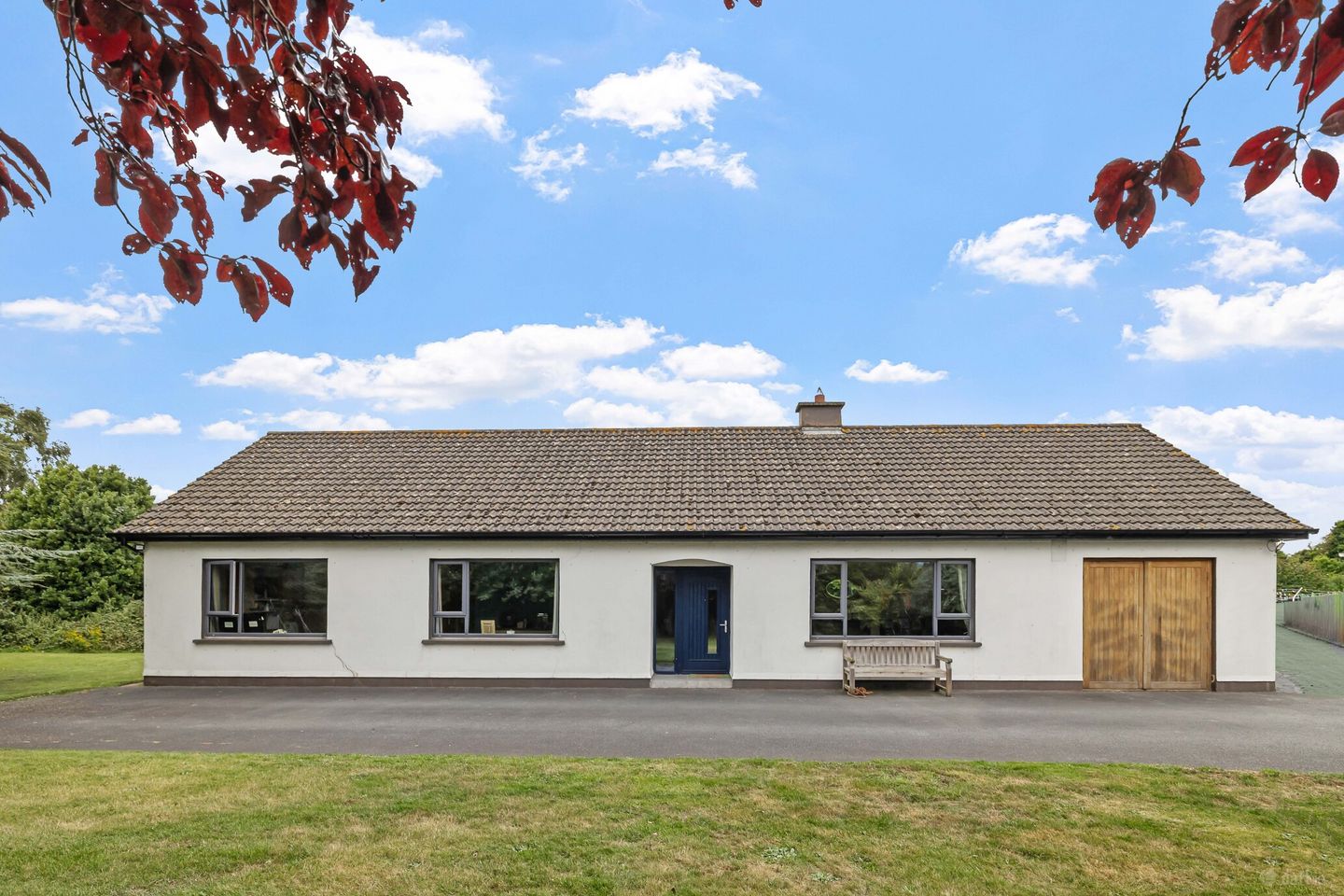 Knock Na Rea, Commons Cross, Dromiskin, Co. Louth, A91 E8KC — photo 1