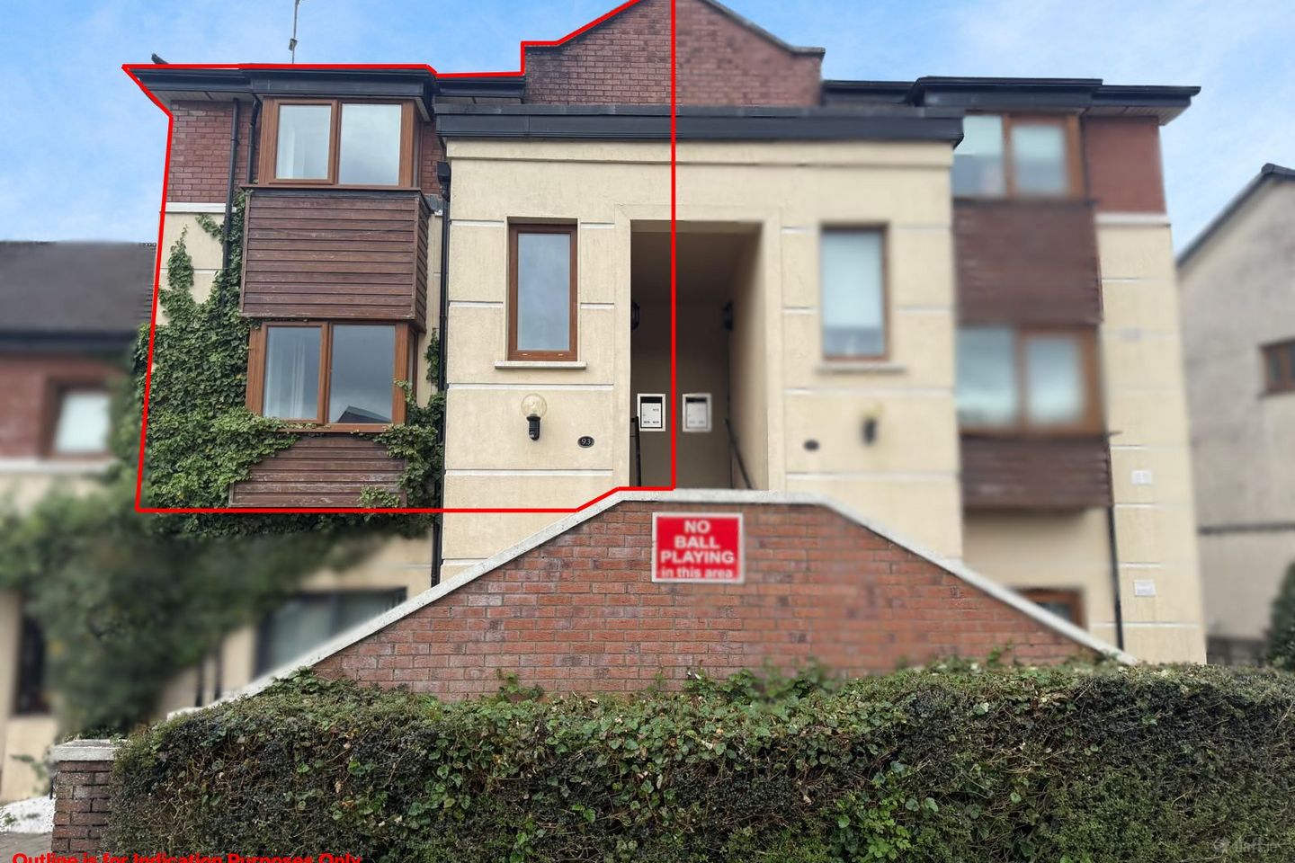 93 The Oaks, Maryborough Ridge, Douglas, Co. Cork, T12YA32 — photo 1