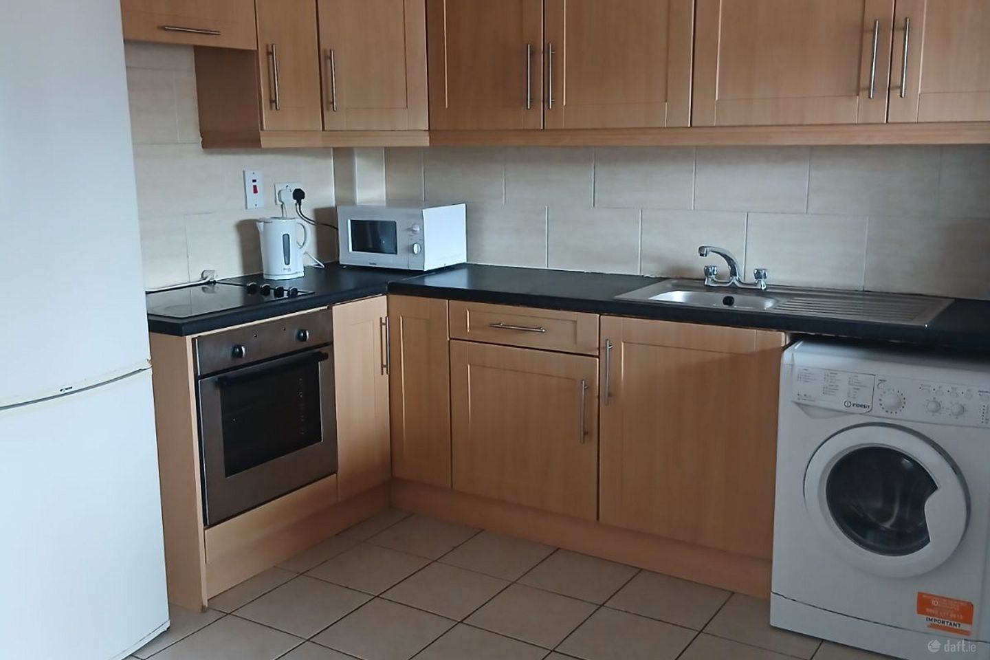 68 Seana Mhuilleann, North Ring Road, Blackpool, Co. Cork — photo 1
